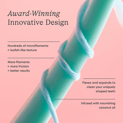 Cocofloss Happiness Set